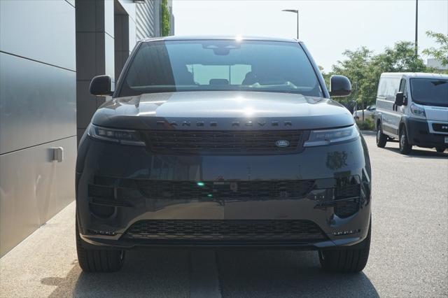 new 2024 Land Rover Range Rover Sport car, priced at $106,795