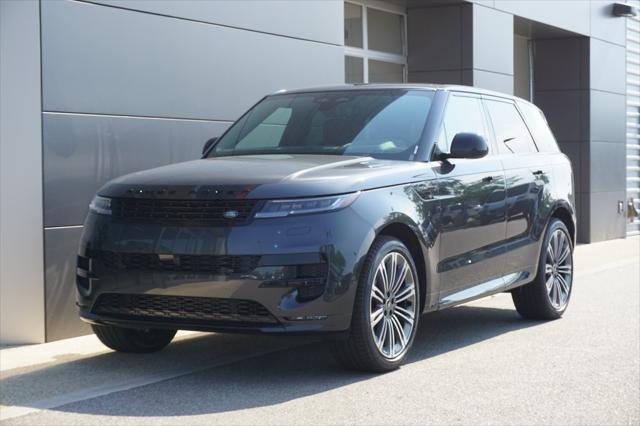 new 2024 Land Rover Range Rover Sport car, priced at $106,795