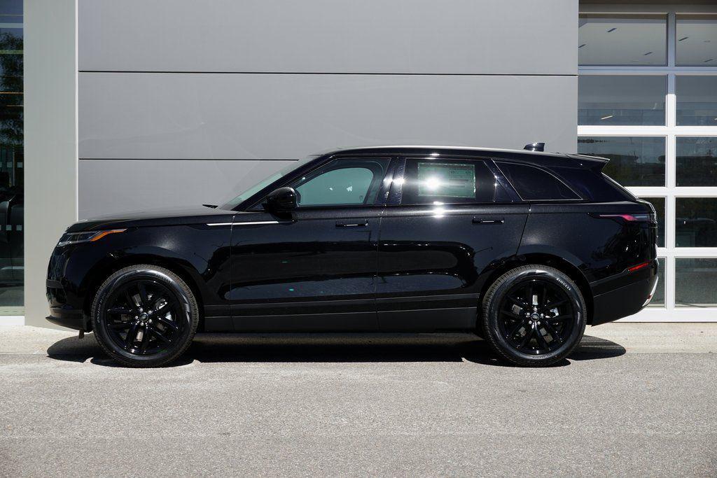 used 2025 Land Rover Range Rover Velar car, priced at $57,096