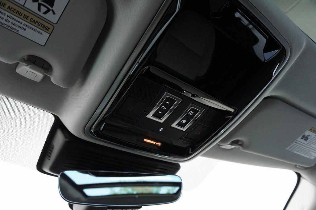 used 2025 Land Rover Range Rover Velar car, priced at $57,096