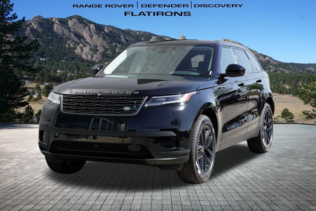 used 2025 Land Rover Range Rover Velar car, priced at $54,985