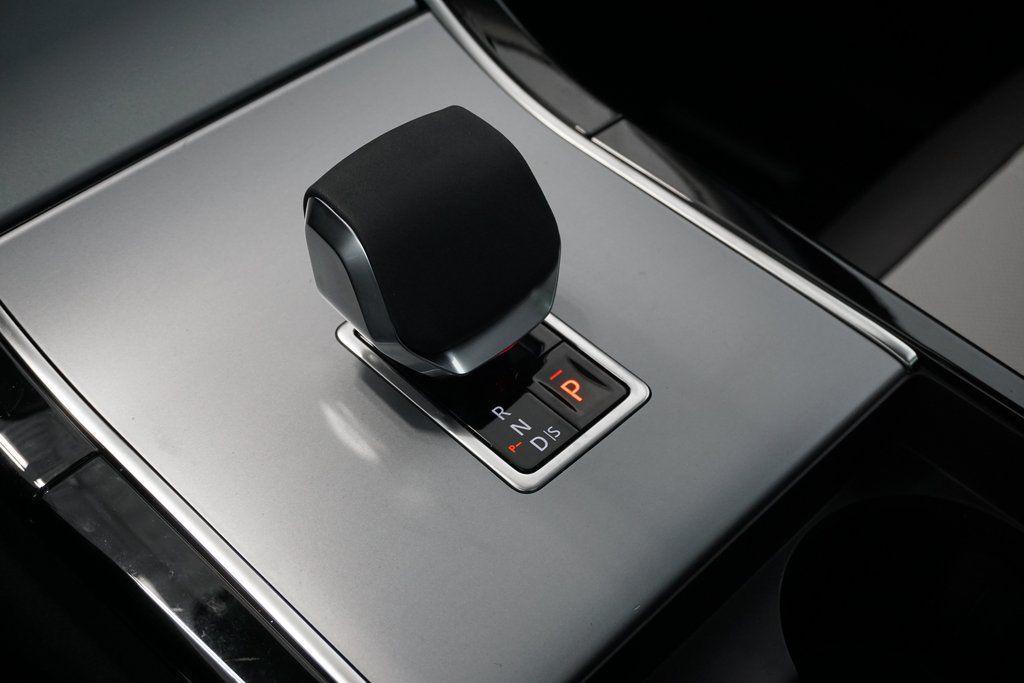 used 2025 Land Rover Range Rover Velar car, priced at $57,096