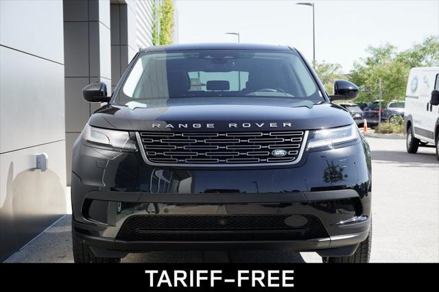 new 2025 Land Rover Range Rover Velar car, priced at $68,535