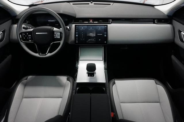 new 2025 Land Rover Range Rover Velar car, priced at $68,535