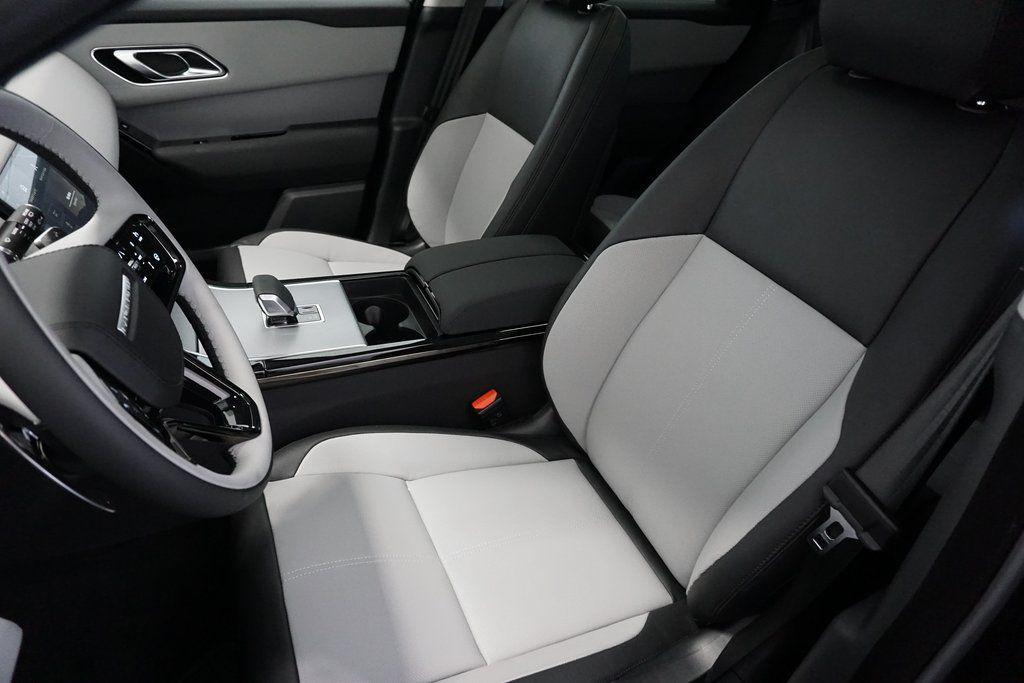used 2025 Land Rover Range Rover Velar car, priced at $57,096