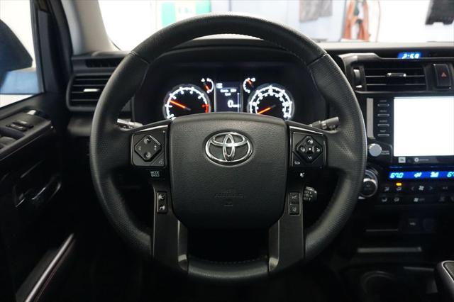 used 2020 Toyota 4Runner car, priced at $46,788