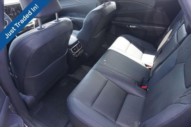 used 2023 Lexus RX 350 car, priced at $53,787
