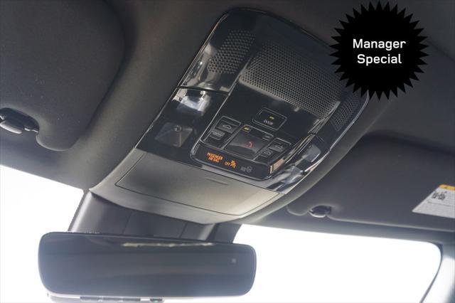 used 2023 Lexus RX 350 car, priced at $51,149