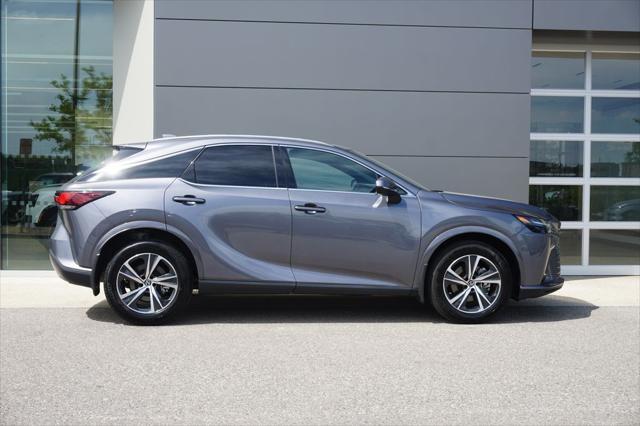 used 2023 Lexus RX 350 car, priced at $52,987