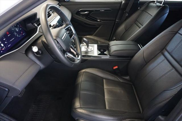 used 2021 Land Rover Range Rover Evoque car, priced at $28,988