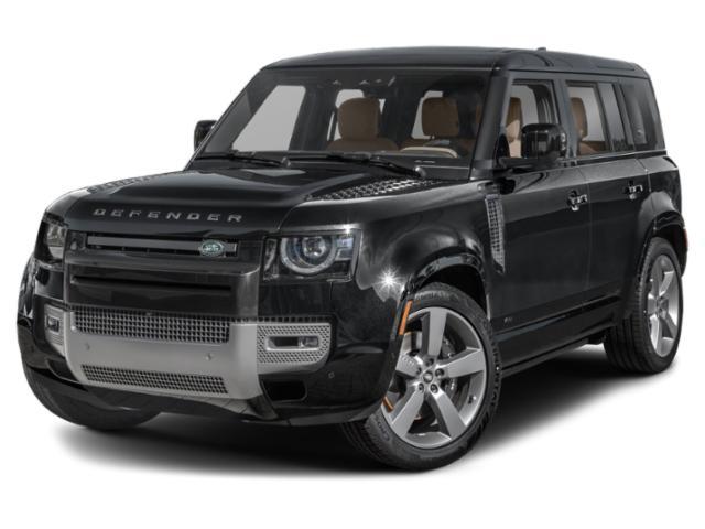 new 2024 Land Rover Defender car, priced at $102,177