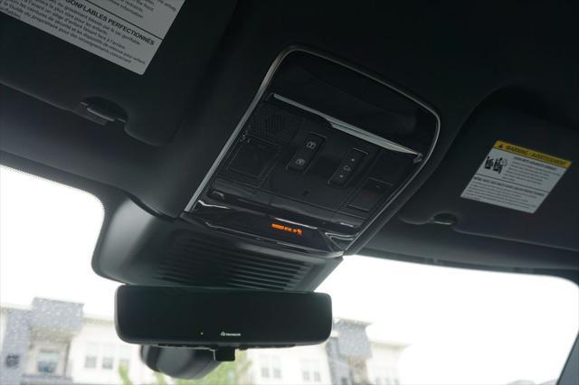 new 2025 Land Rover Range Rover Sport car, priced at $111,665