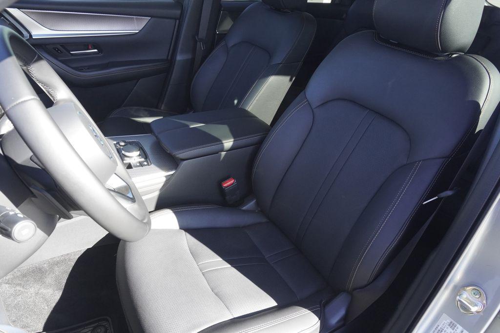 used 2025 Mazda CX-90 car, priced at $39,287