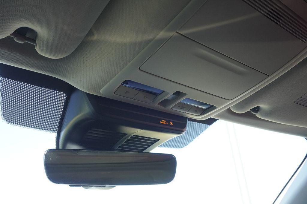 used 2025 Mazda CX-90 car, priced at $39,287