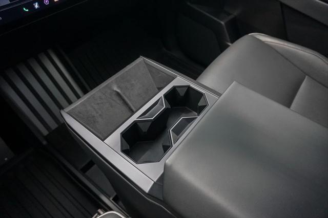 used 2024 Tesla Cybertruck car, priced at $91,603