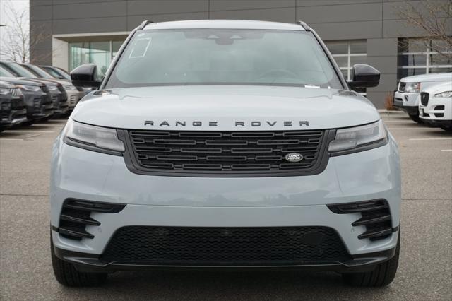 new 2024 Land Rover Range Rover Velar car, priced at $76,485