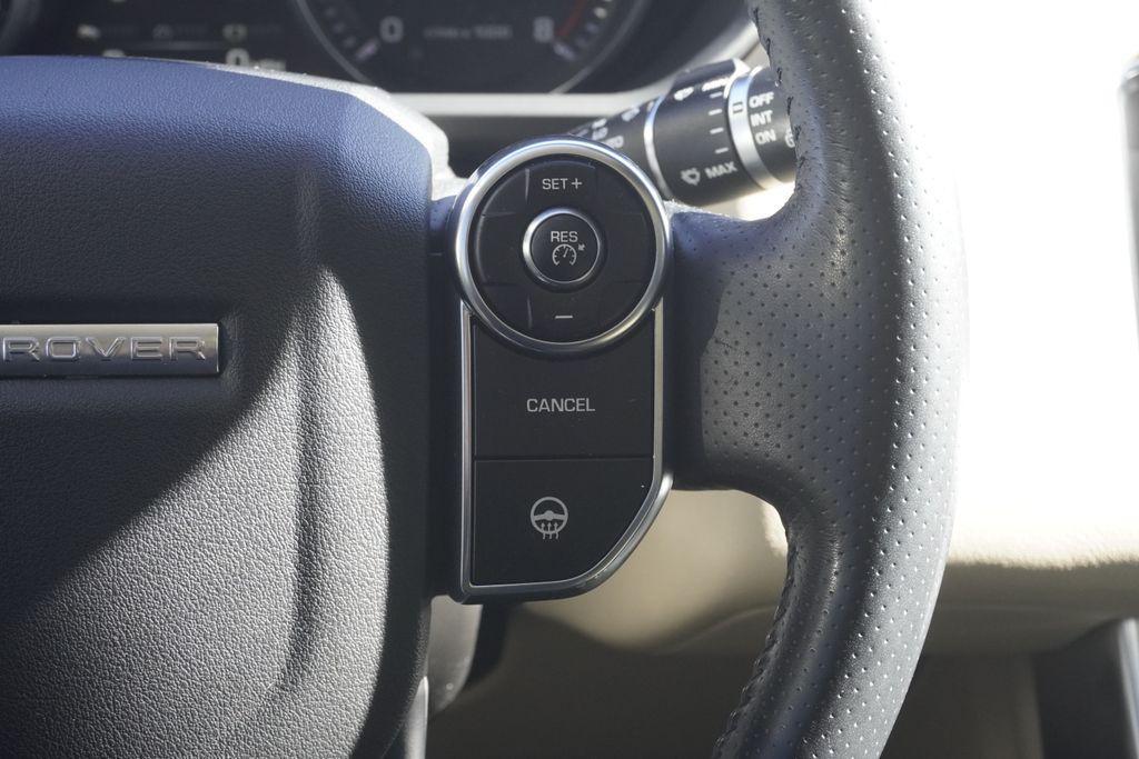 used 2014 Land Rover Range Rover Sport car, priced at $14,900