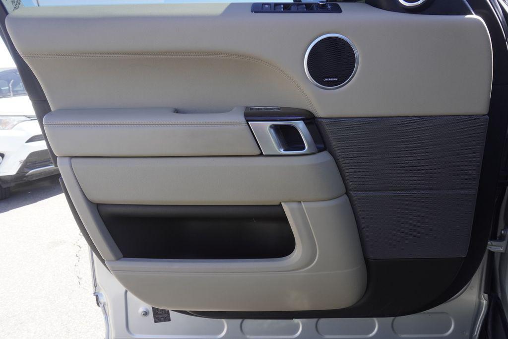 used 2014 Land Rover Range Rover Sport car, priced at $14,900