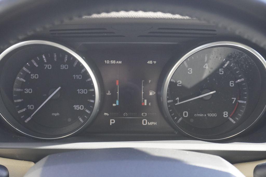 used 2014 Land Rover Range Rover Sport car, priced at $14,900