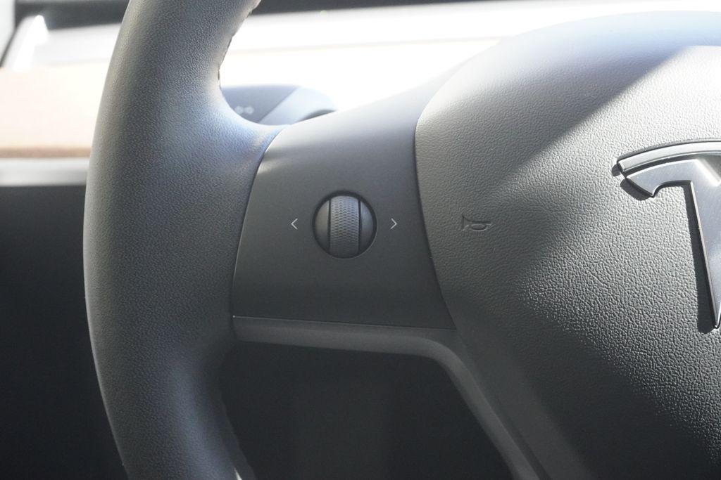 used 2020 Tesla Model Y car, priced at $28,683