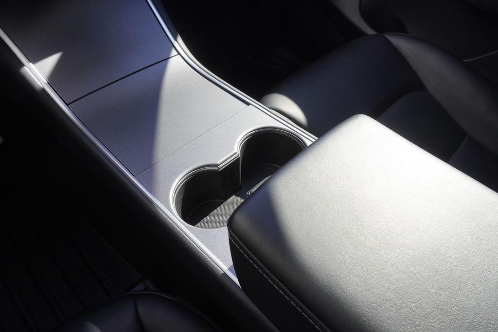 used 2020 Tesla Model Y car, priced at $28,683