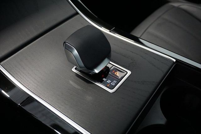 used 2024 Land Rover Range Rover Evoque car, priced at $42,901