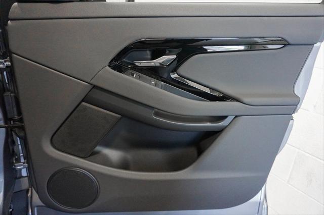 used 2024 Land Rover Range Rover Evoque car, priced at $42,901