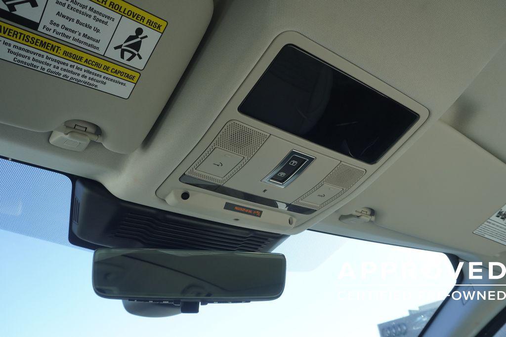 used 2025 Land Rover Discovery Sport car, priced at $42,485