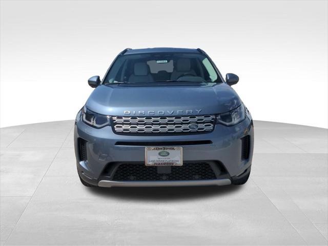 used 2023 Land Rover Discovery Sport car, priced at $39,997