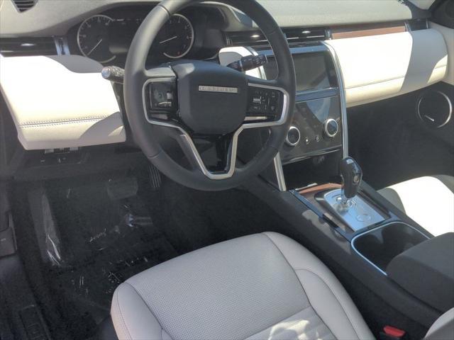 used 2023 Land Rover Discovery Sport car, priced at $40,596