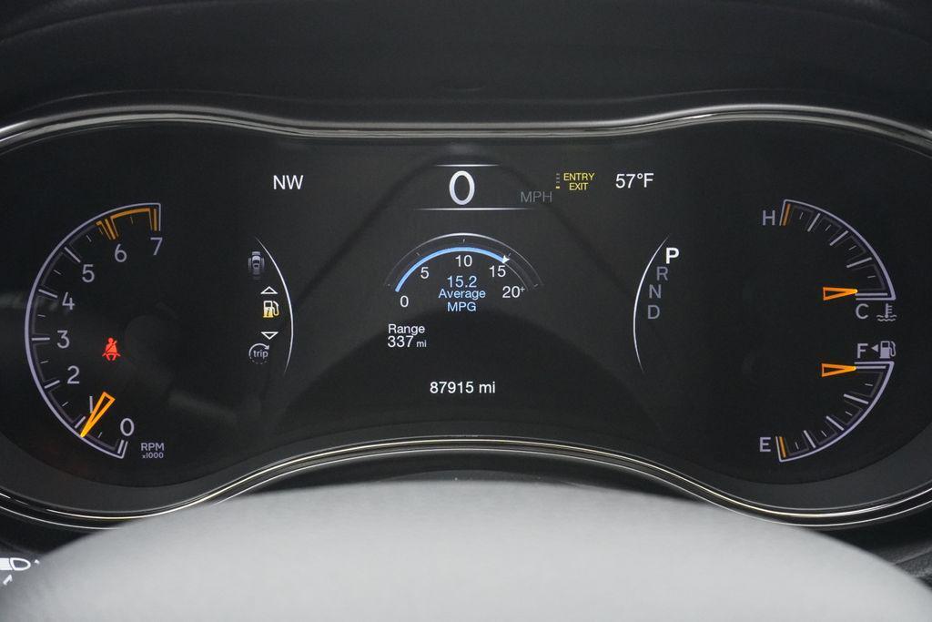 used 2019 Jeep Grand Cherokee car, priced at $25,781