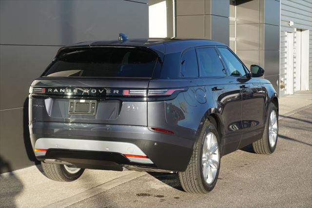 new 2025 Land Rover Range Rover Velar car, priced at $67,935