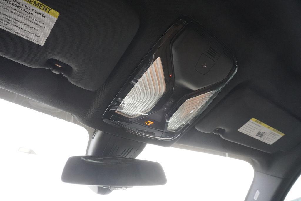 used 2023 BMW X5 car, priced at $51,772