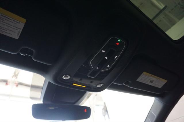 used 2021 Audi Q8 car, priced at $49,587