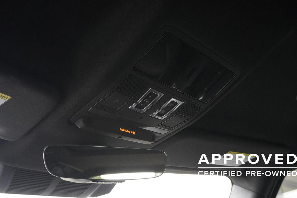 used 2023 Land Rover Defender car, priced at $51,987