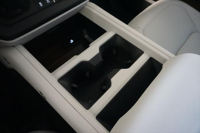 new 2025 Land Rover Defender car, priced at $88,453