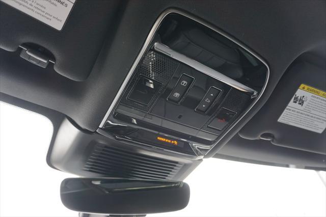 new 2025 Land Rover Range Rover Sport car, priced at $82,935