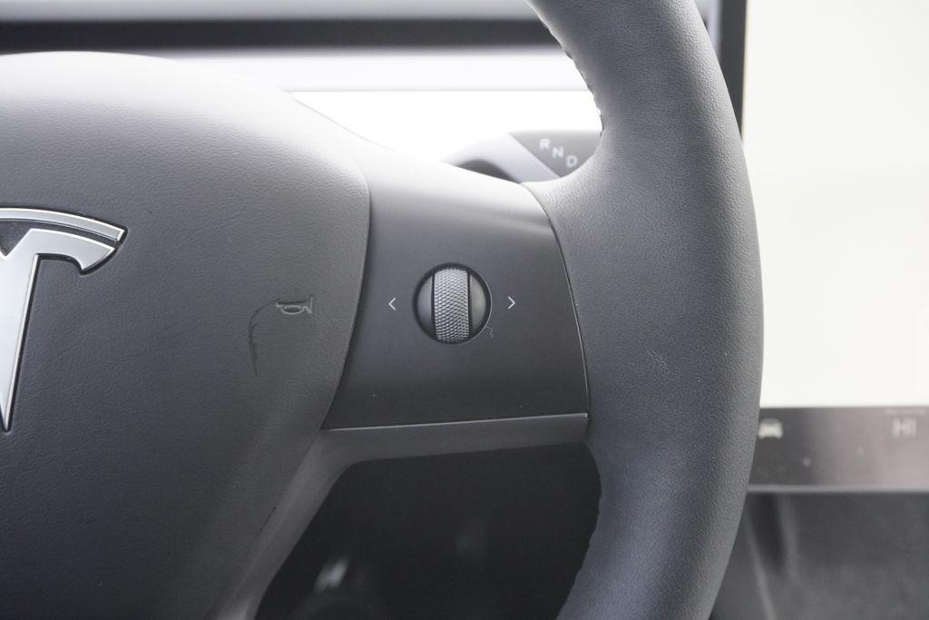 used 2023 Tesla Model Y car, priced at $33,779