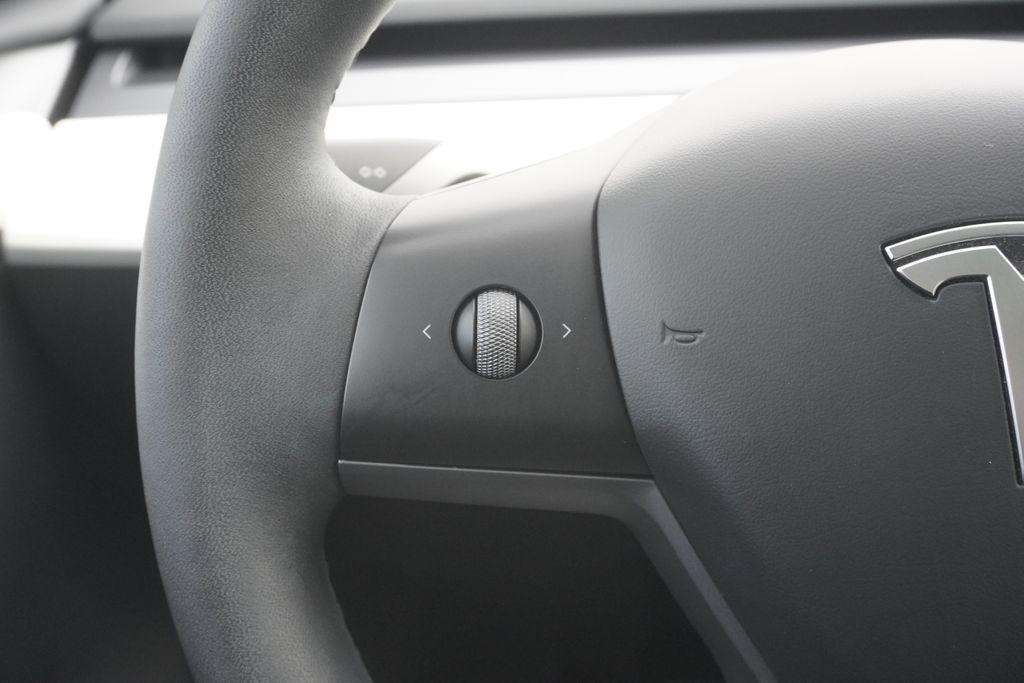 used 2023 Tesla Model Y car, priced at $33,779