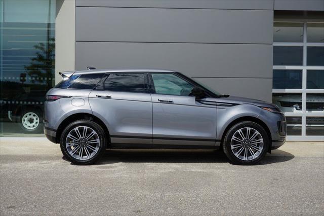 new 2024 Land Rover Range Rover Evoque car, priced at $58,000