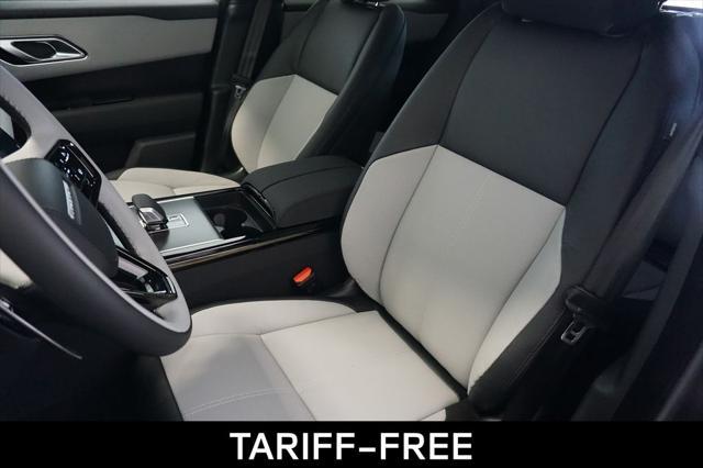 new 2026 Land Rover Range Rover Velar car, priced at $74,497