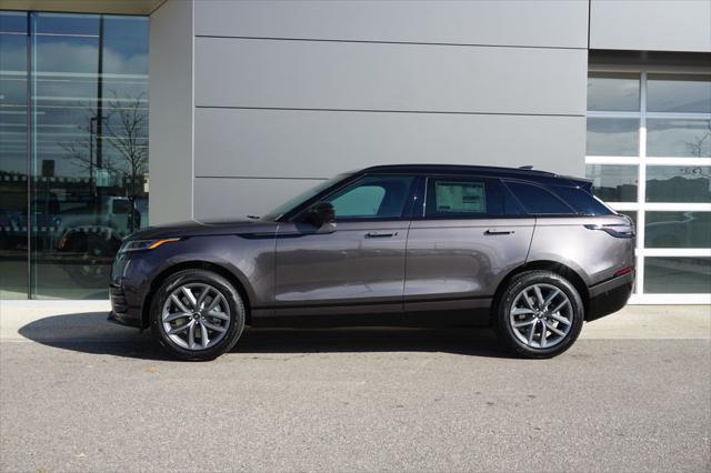 new 2026 Land Rover Range Rover Velar car, priced at $74,497
