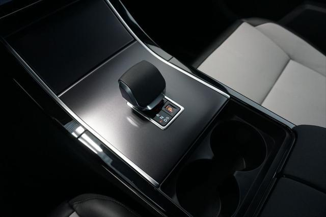 new 2026 Land Rover Range Rover Velar car, priced at $74,497