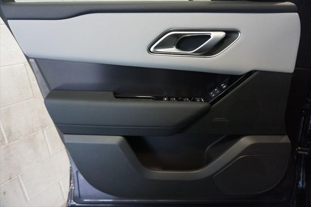 new 2026 Land Rover Range Rover Velar car, priced at $74,497