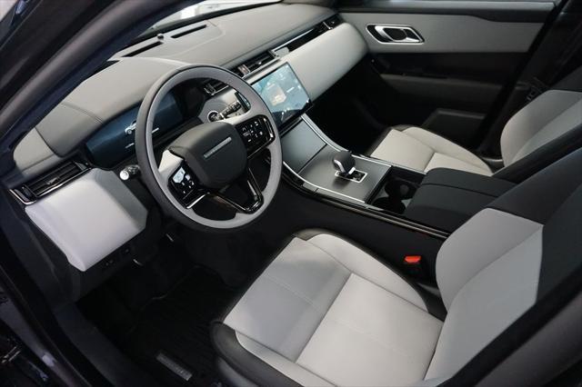 new 2026 Land Rover Range Rover Velar car, priced at $74,497