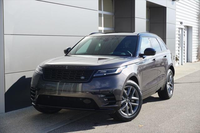 new 2026 Land Rover Range Rover Velar car, priced at $74,497