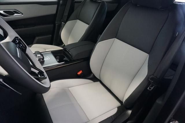 new 2026 Land Rover Range Rover Velar car, priced at $74,497