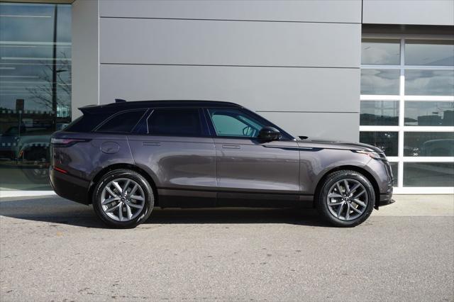 new 2026 Land Rover Range Rover Velar car, priced at $74,497