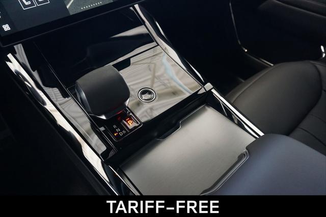 new 2025 Land Rover Range Rover Sport car, priced at $108,475