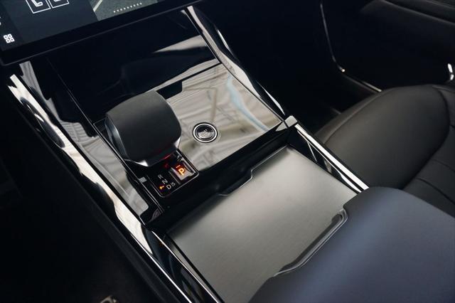 new 2025 Land Rover Range Rover Sport car, priced at $108,475